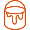 icons8paintbucket100 Bestbearshop